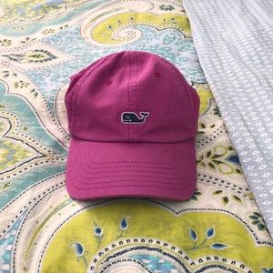 Vineyard vines hat